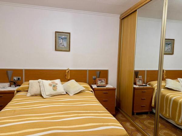 Piso en Pz Dr Gomez Ulla