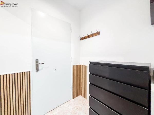 Piso en calle Poeta Zorrilla