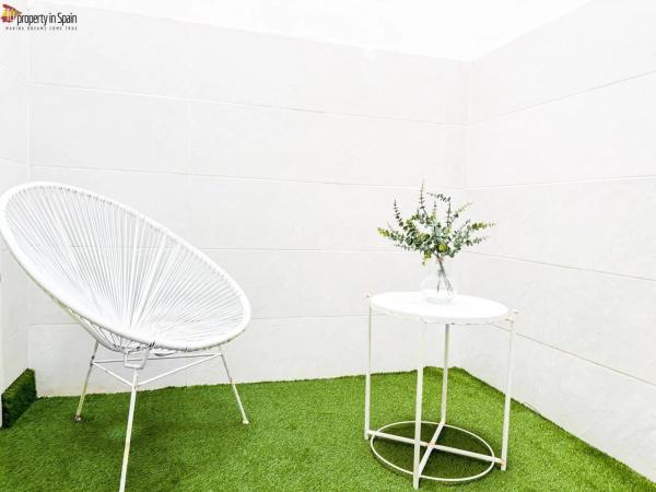 Piso en calle Poeta Zorrilla