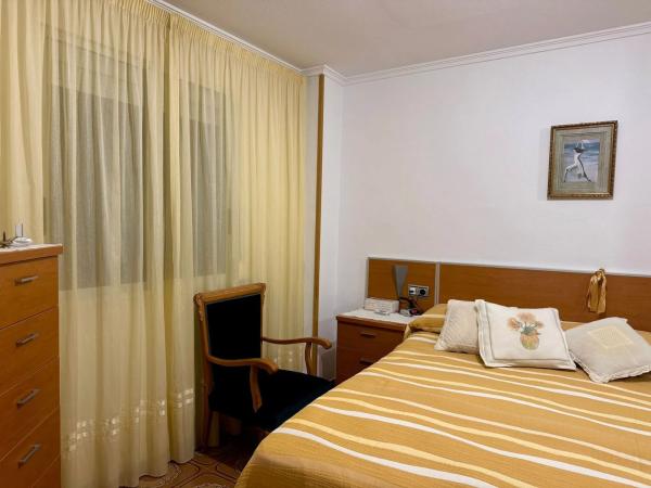 Piso en Pz Dr Gomez Ulla