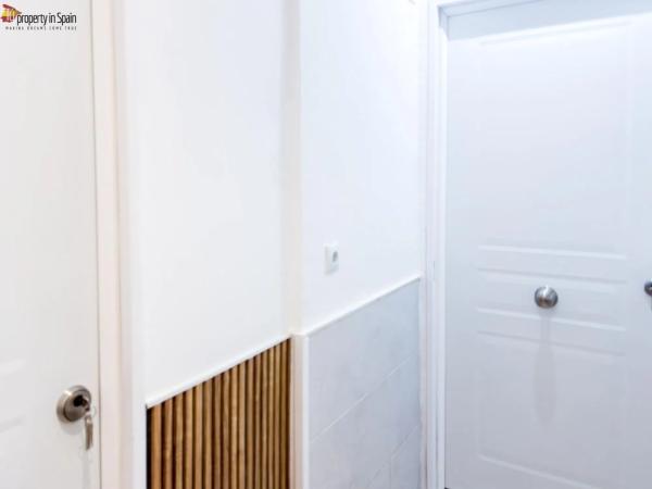 Piso en calle Poeta Zorrilla