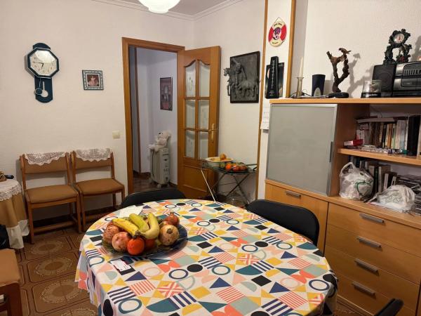 Piso en Pz Dr Gomez Ulla