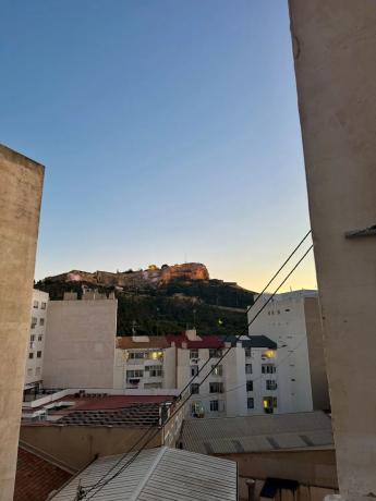 Piso en Pz Dr Gomez Ulla