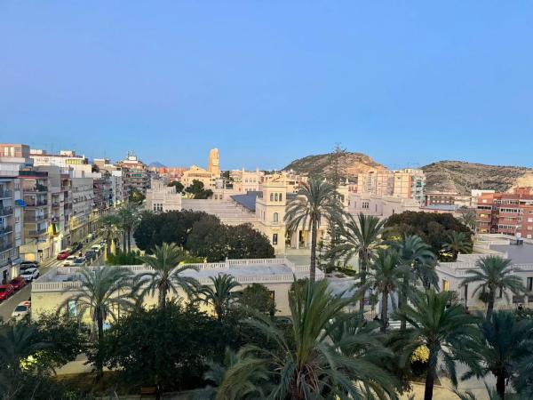 Piso en Pz Dr Gomez Ulla