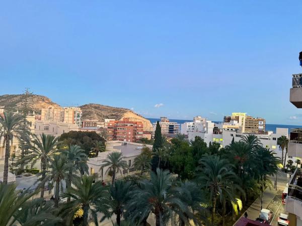 Piso en Pz Dr Gomez Ulla