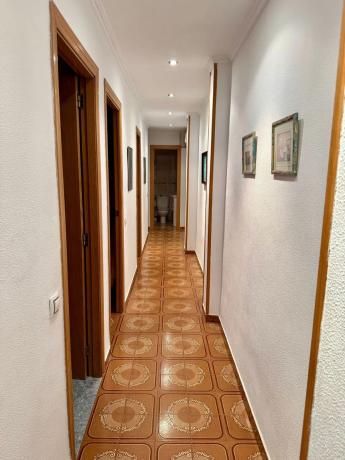 Piso en Pz Dr Gomez Ulla