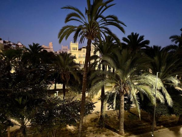 Piso en Pz Dr Gomez Ulla