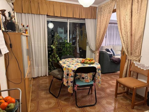 Piso en Pz Dr Gomez Ulla