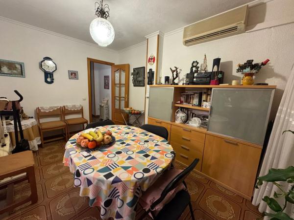 Piso en Pz Dr Gomez Ulla