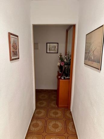 Piso en Pz Dr Gomez Ulla