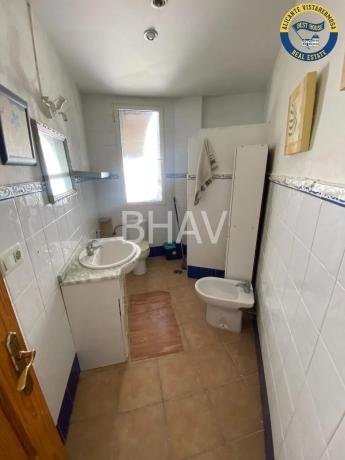 Piso en Barrio Carolinas Bajas