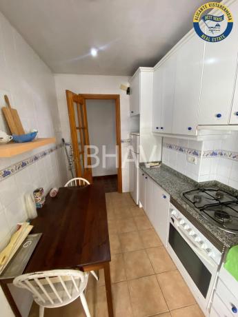 Piso en Barrio Carolinas Bajas