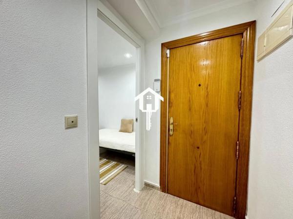 Piso en CL Alonso Cano