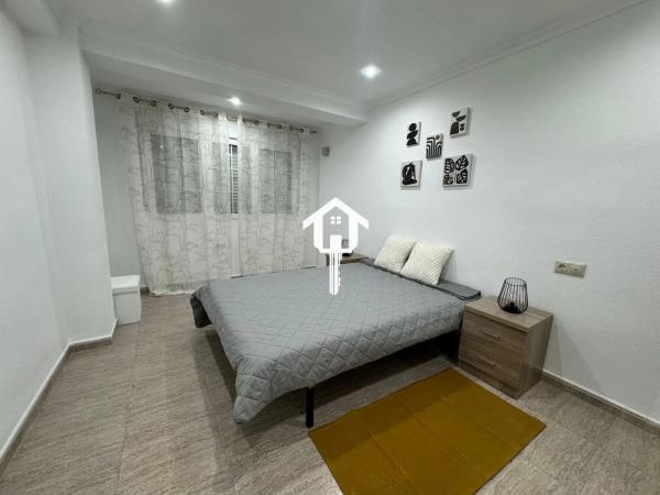 Piso en CL Alonso Cano