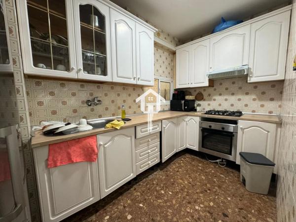 Piso en CL Montero Rios