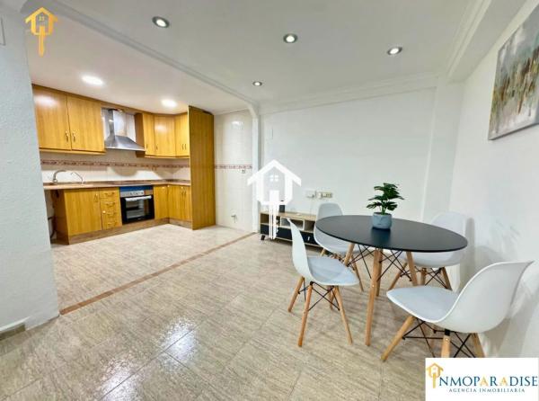 Piso en CL Alonso Cano