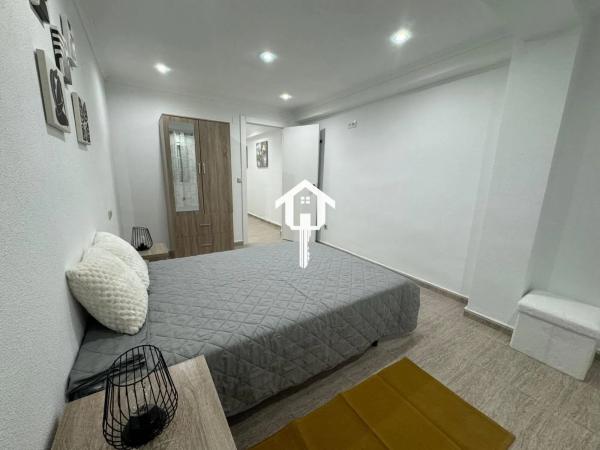 Piso en CL Alonso Cano