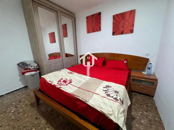 Piso en CL Montero Rios