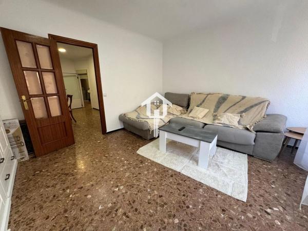 Piso en CL Montero Rios