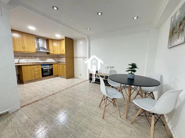 Piso en CL Alonso Cano