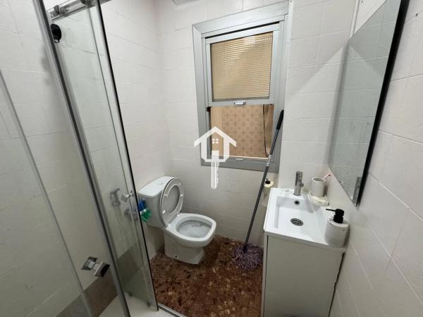 Piso en CL Montero Rios