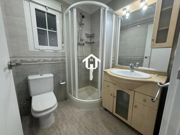 Piso en CL Alonso Cano