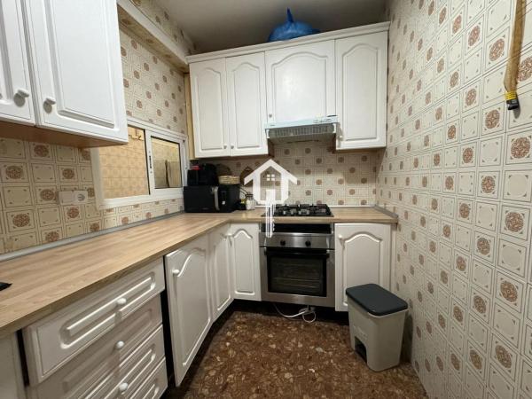 Piso en CL Montero Rios