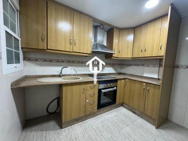 Piso en CL Alonso Cano