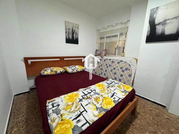 Piso en CL Montero Rios