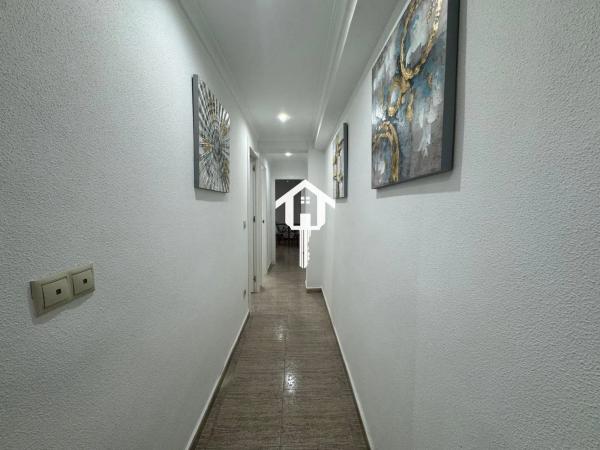 Piso en CL Alonso Cano