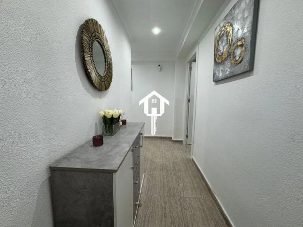 Piso en CL Alonso Cano