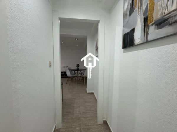 Piso en CL Alonso Cano