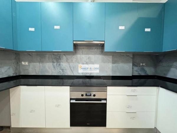 Piso en calle Doctor Buades