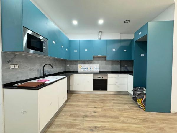 Piso en calle Doctor Buades