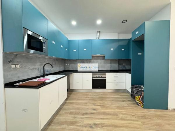 Piso en calle Doctor Buades