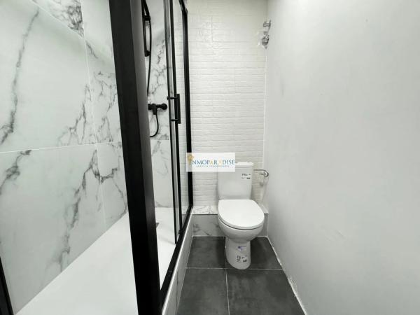 Piso en calle Doctor Buades