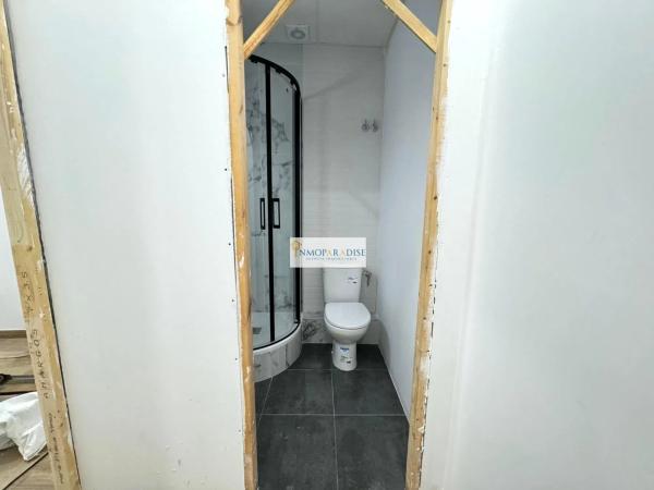 Piso en calle Doctor Buades