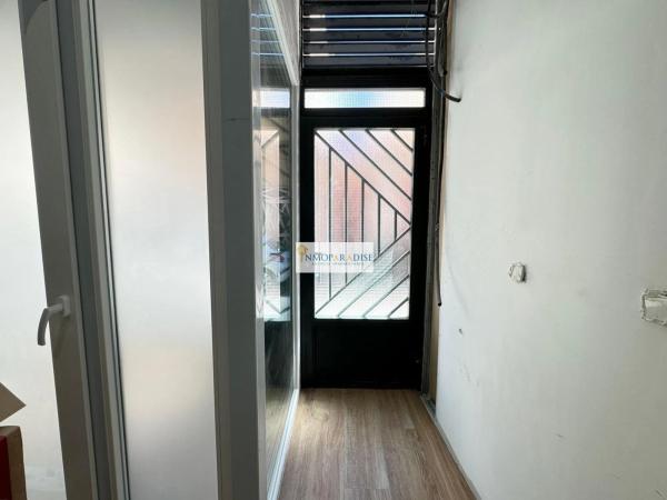 Piso en calle Doctor Buades