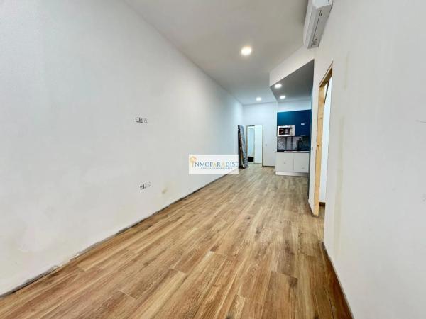 Piso en calle Doctor Buades