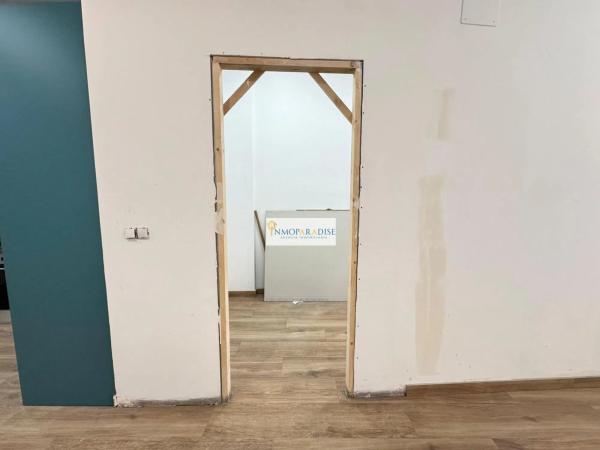 Piso en calle Doctor Buades