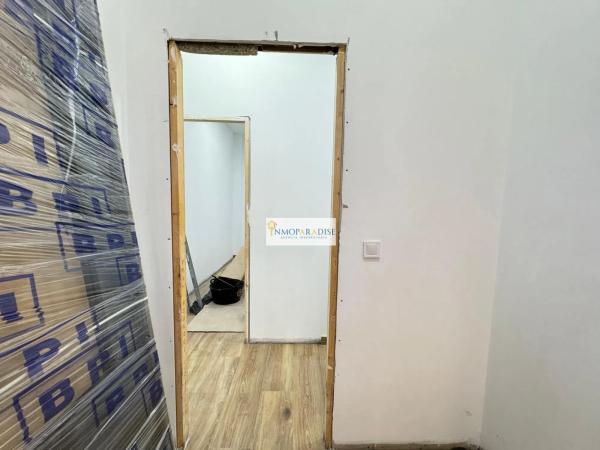 Piso en calle Doctor Buades