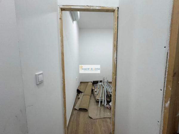 Piso en calle Doctor Buades