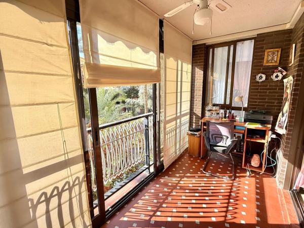 Piso en calle Padre Mariana