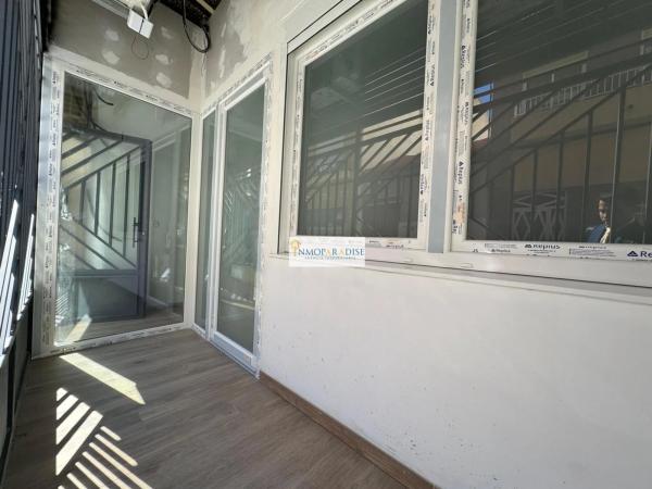 Piso en calle Doctor Buades