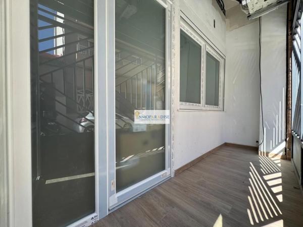 Piso en calle Doctor Buades