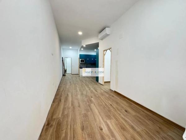 Piso en calle Doctor Buades