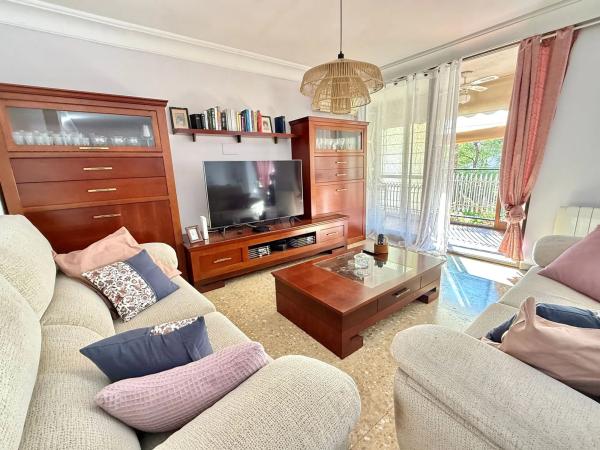 Piso en calle Padre Mariana