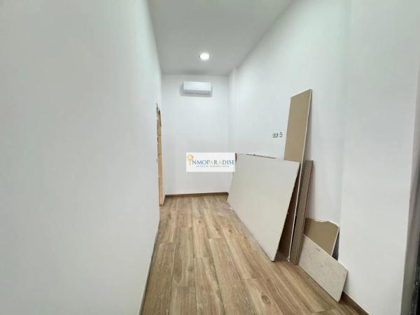 Piso en calle Doctor Buades