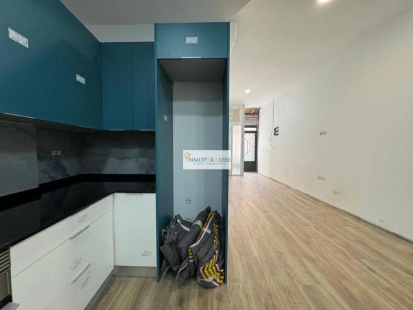 Piso en calle Doctor Buades