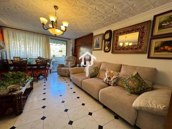 Piso en Av Conde De Lumiares